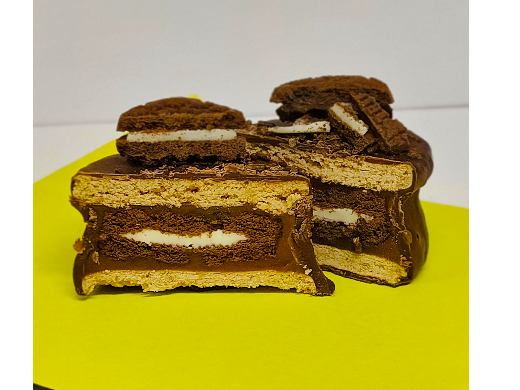 Alfajor tritón