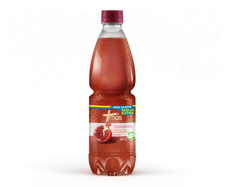 Cachantún + granada