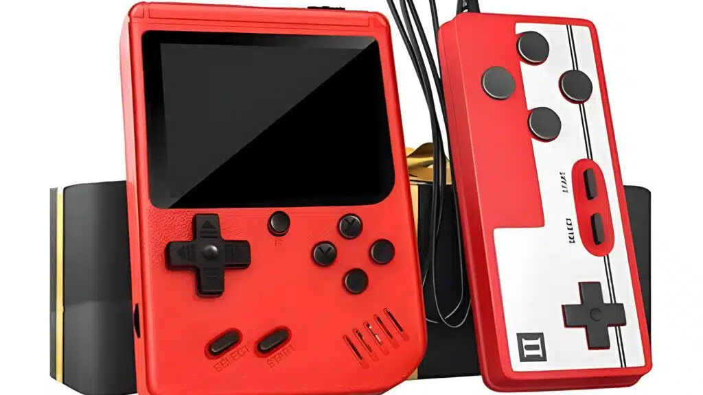 Videojuegos/ Juguetes