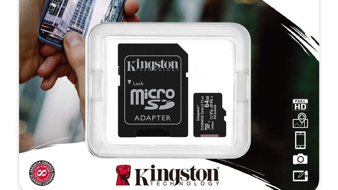 Pen Drive/Memorias/ Adaptadores