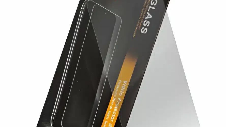 Film Glass/ Blindados