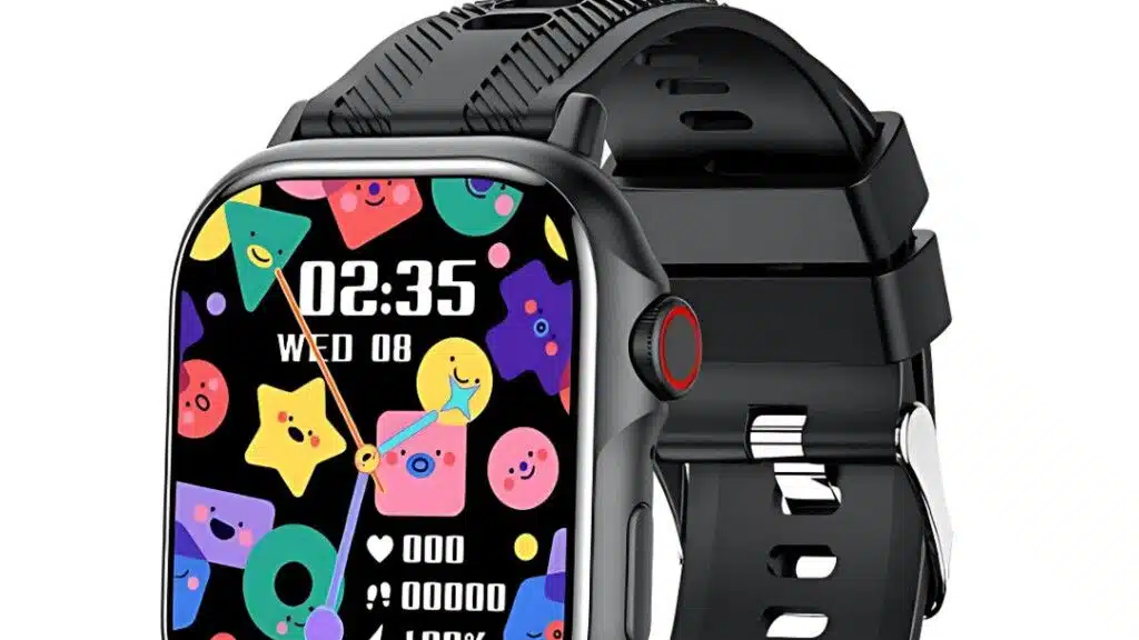 Smartwatch/ Relojes
