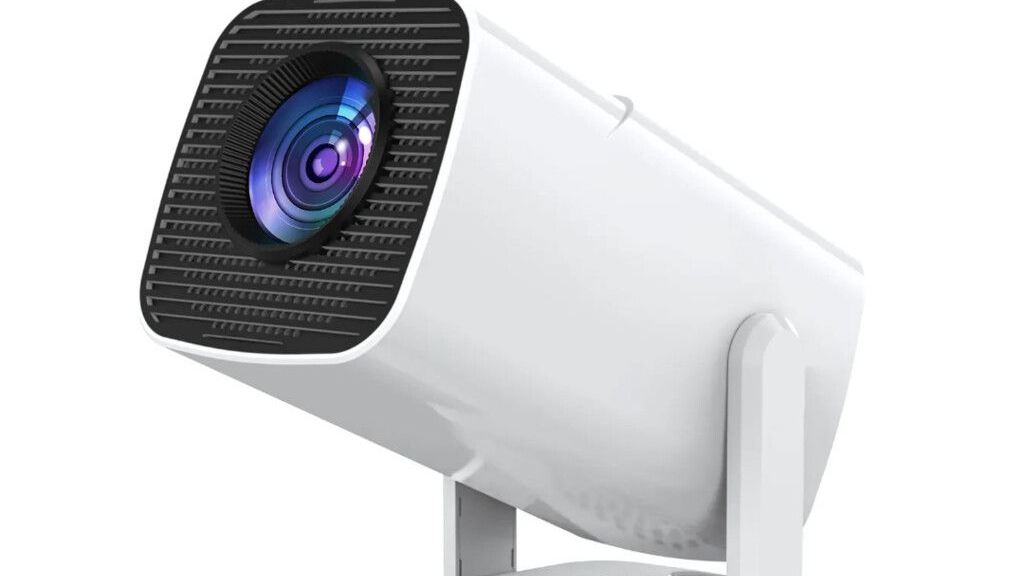 CONVERTIDORES Y PROYECTORES