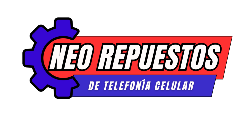 Logo Neo Repuestos