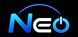 Logo Neo Repuestos