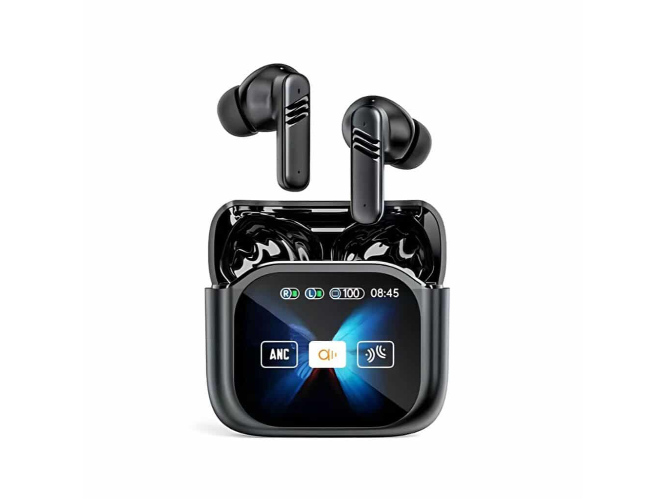 MANOS LIBRES BLUETOOTH - NOX