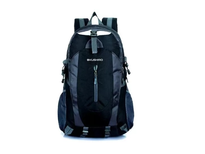 MOCHILA KUSHINO 4O L REFORZADA