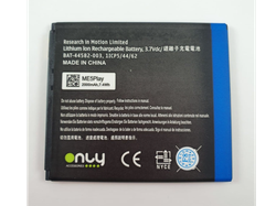 BATERIA MOTO E5 PLAY - JE30