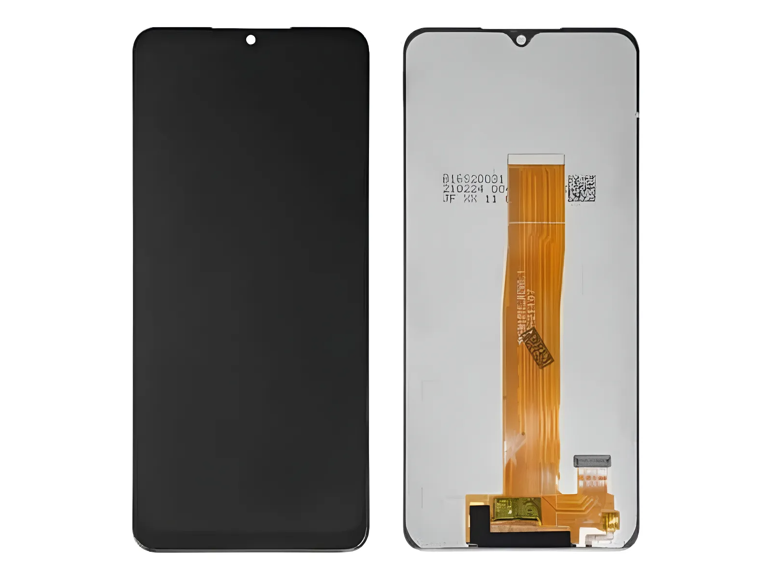 MODULO SAM A02 - ORIGINAL