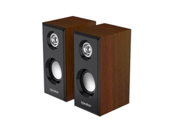 PARLANTE PC MADERA (Copia)