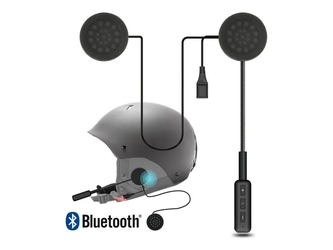 AURICULAR MOTO BT C/MICROFONO