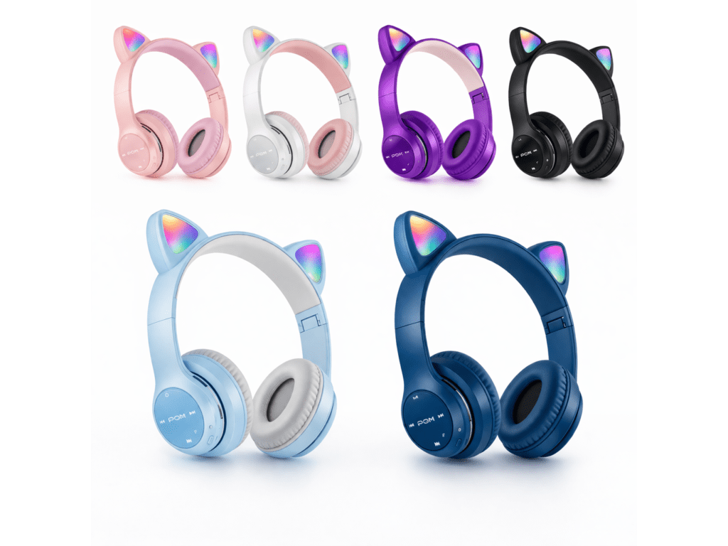 AURICULAR BT CAT EAR