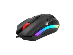 MOUSE GAMER 4 COMANDOS - 052