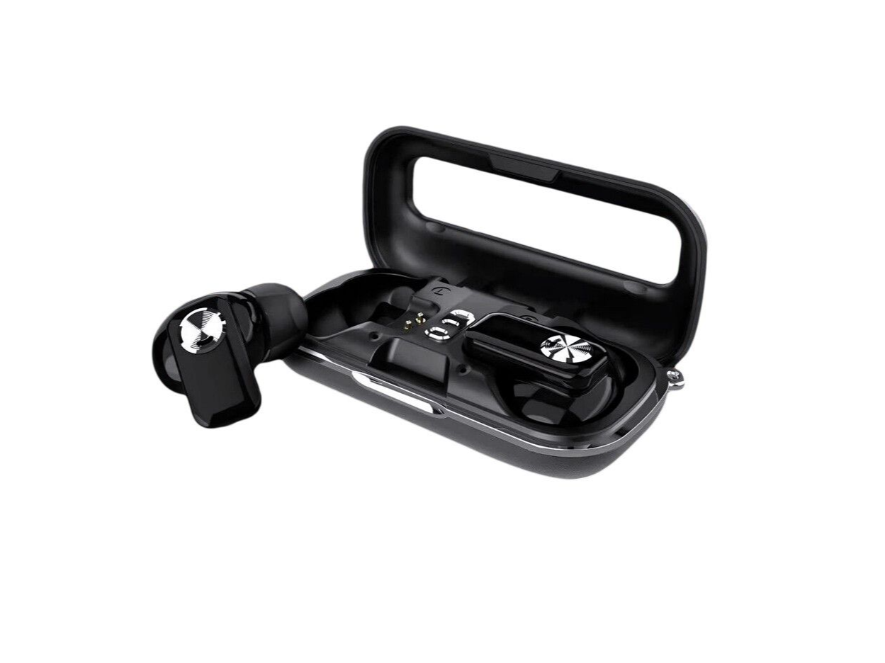 MANOS LIBRES BT METAL XAEA PREMIUN