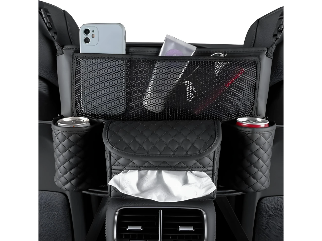 ORGANIZADOR PARA AUTO