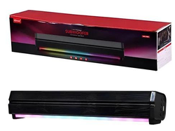 BARRA DE SONIDO / PARLANTE