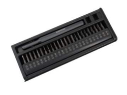 KIT DESTORNILLADOR PRESICION 50 PCS