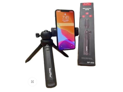 TRIPODE 32cm CABEZAL MOVIL