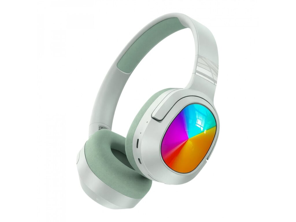 AURICULARES VINCHA BLUETOOH