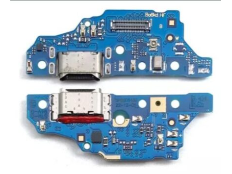 PLACA DE CARGA MOTO G13