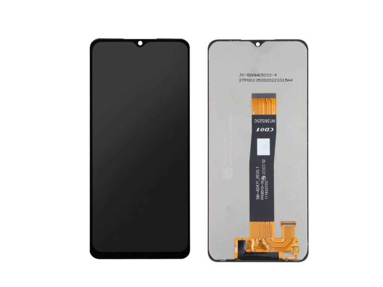 MODULO SAMSUNG A04S