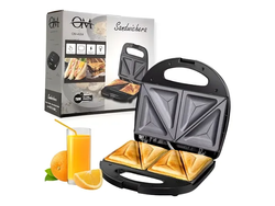 CARLITERA SANDWICHERA DOBLE