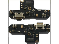 PLACA DE CARGA MOTO G9 PLUS