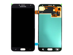 MODULO SAM J4 2018 - OLED