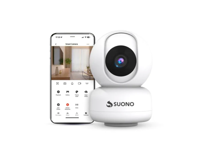 CAMARA MINION INTERIOR