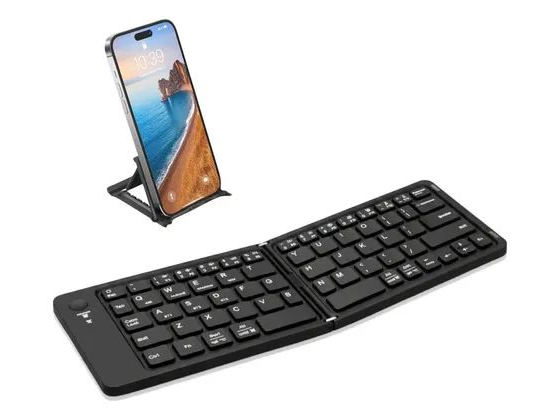 TECLADO ULTRA FINO PEGABLE