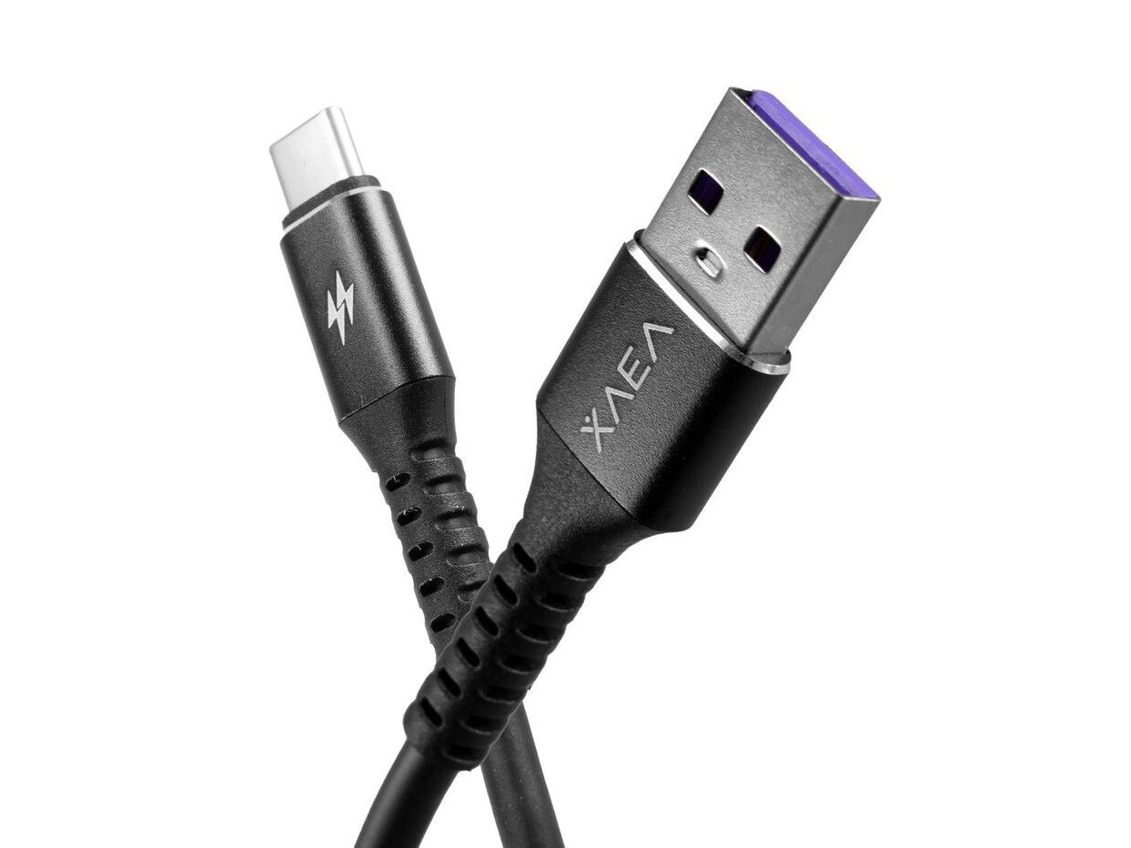 CABLE WOLVERINE – XAEA – V8 – 4.4 AMP