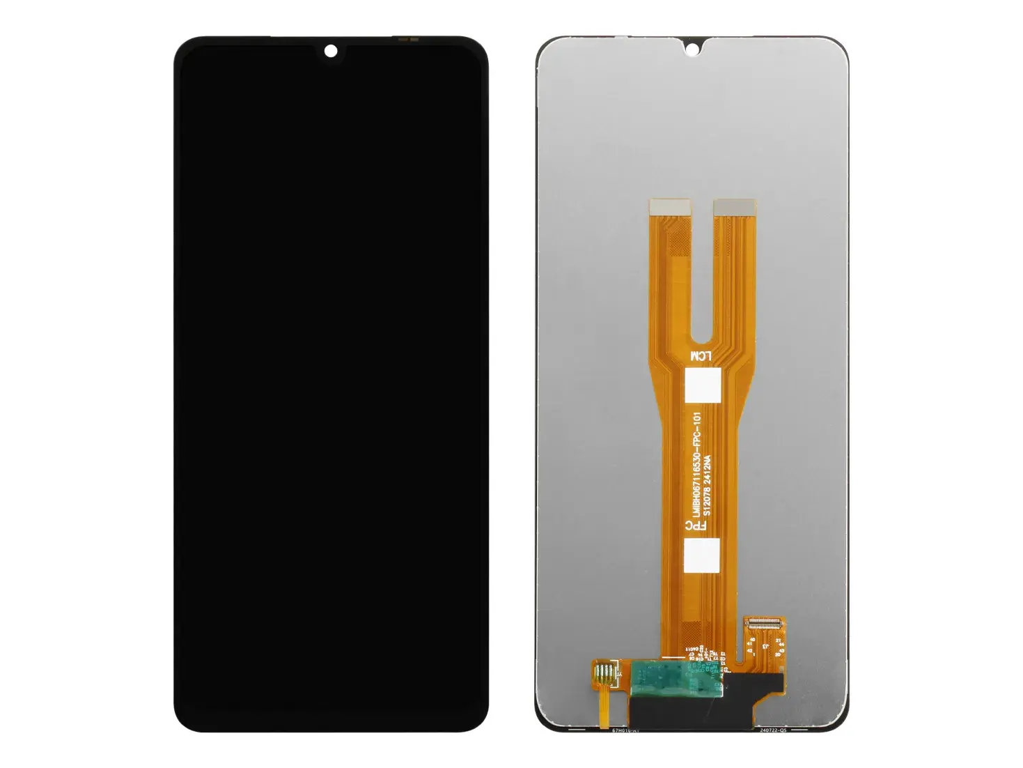 MODULO SAMSUNG A06