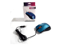 MOUSSE - SOUL MOD 315