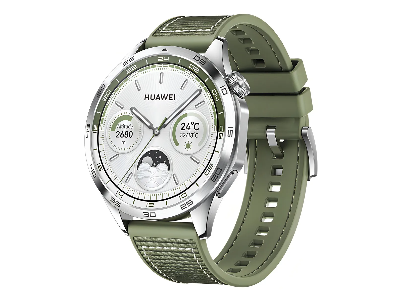 WATCH GT 4