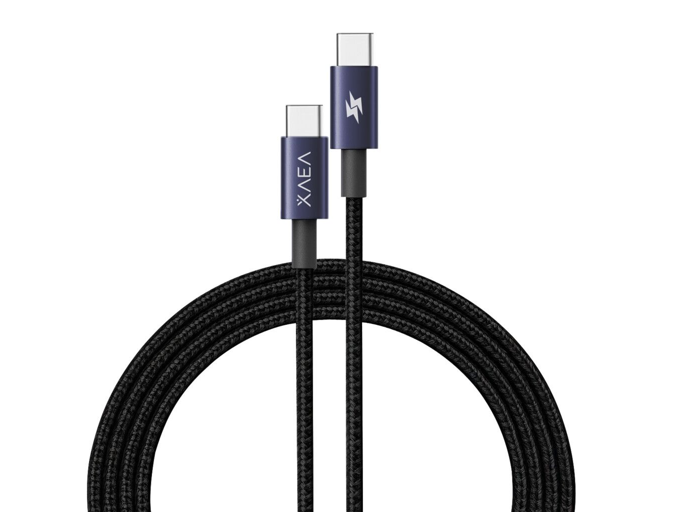 CABLE TIPO C TIPO C 1,5m – HERA – XAEA