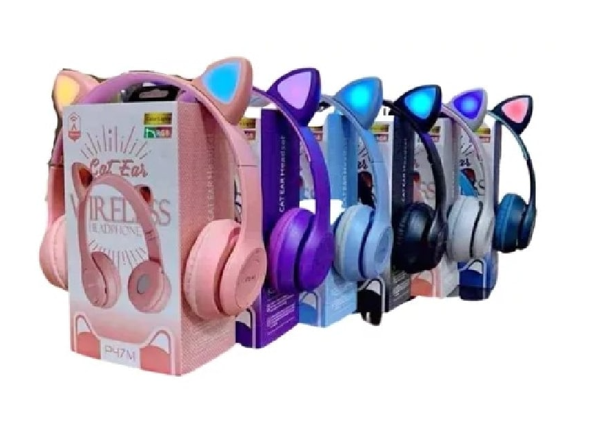 AURICULAR BT CAT EAR