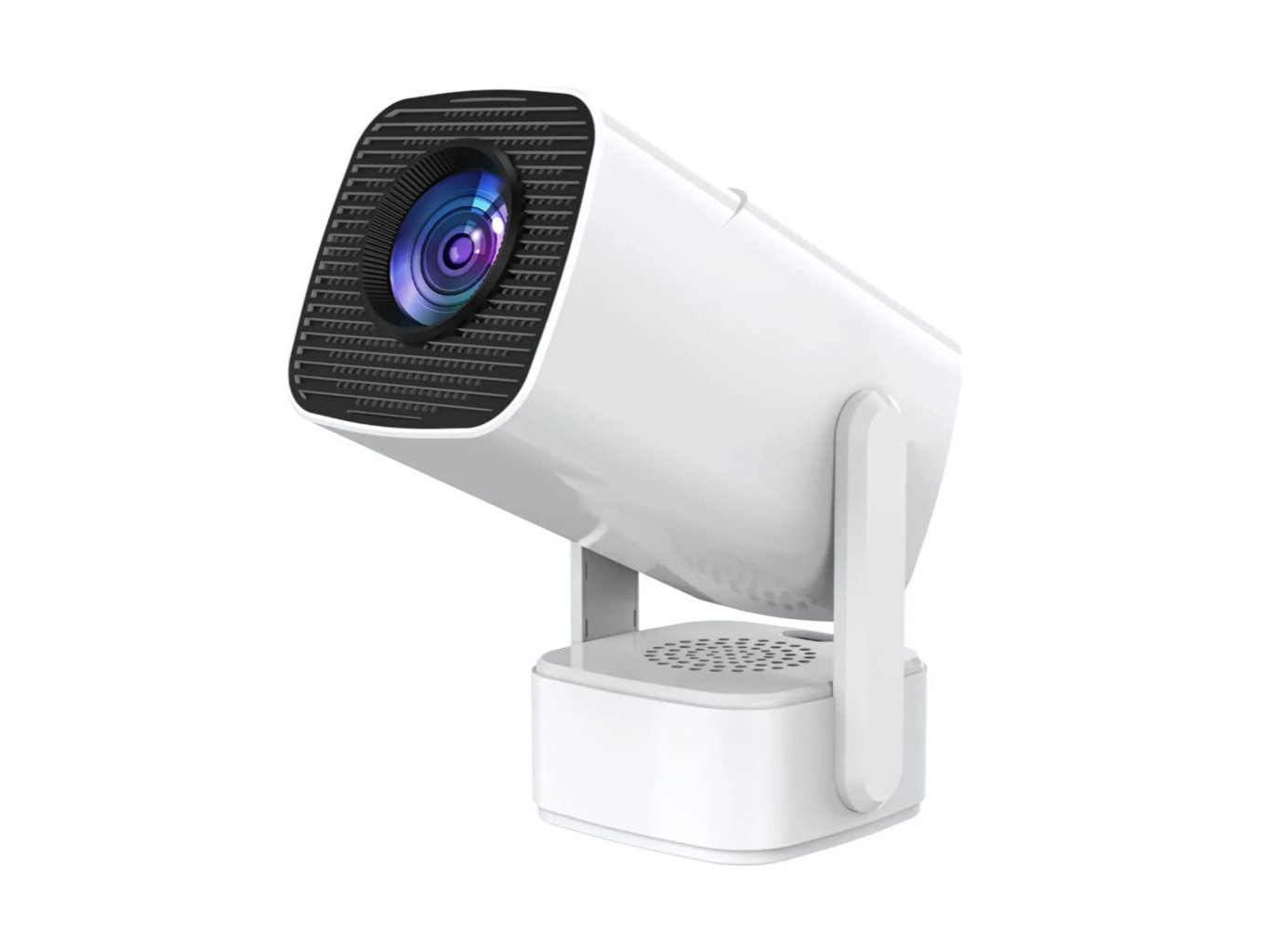 PROYECTOR PIXORA UHD 180 LUMENES C/ANDROID