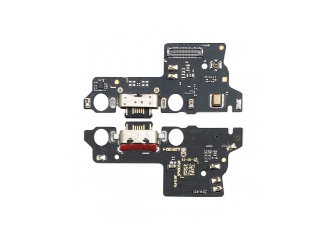 PLACA DE CARGA MOTO E13