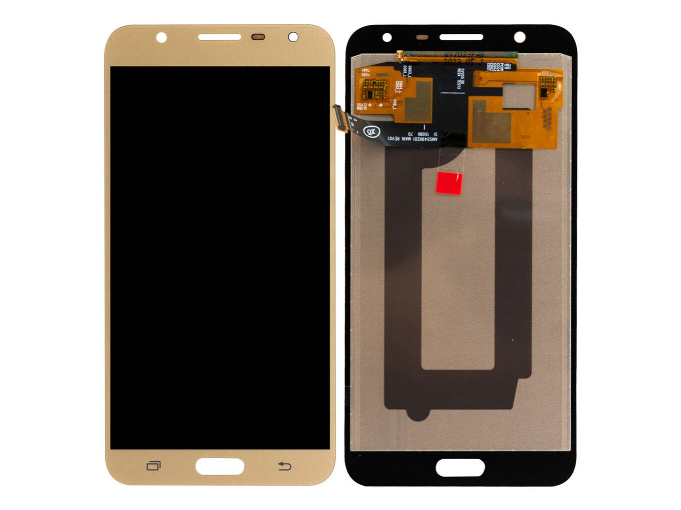 MODULO SAM J7 NEO - INCELL