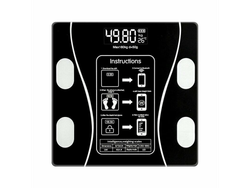 BALANZA PARA PERSONAS