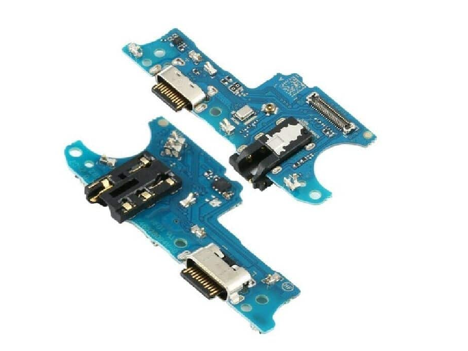 PLACA DE CARGA SAM A02S