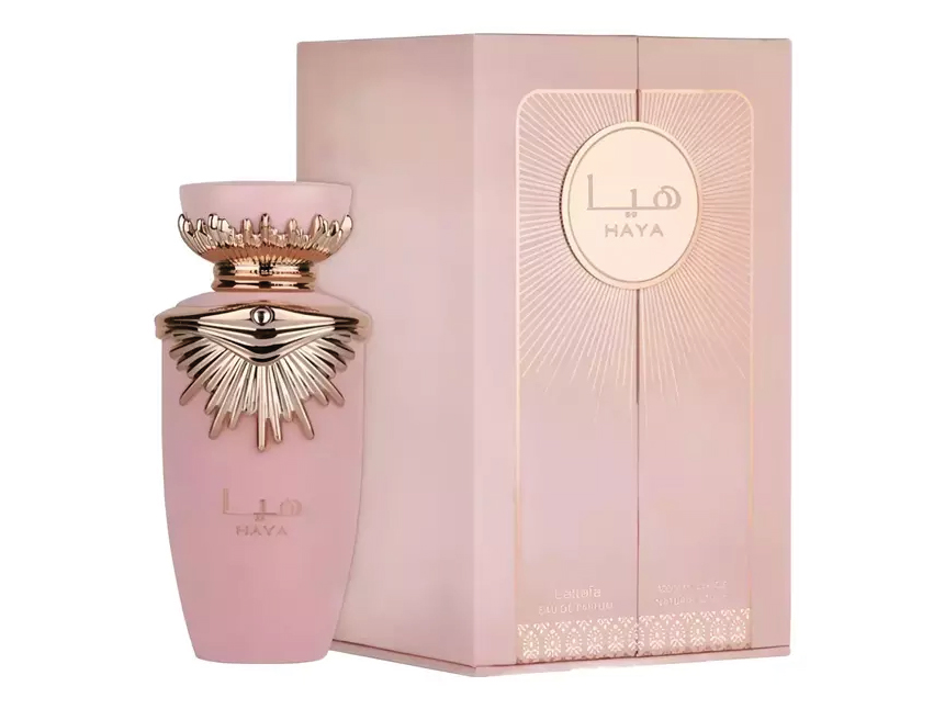 Lattafa Haya EDP