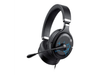 AURICULAR VINCHA GAMER FEEL CROWN MUSTANG