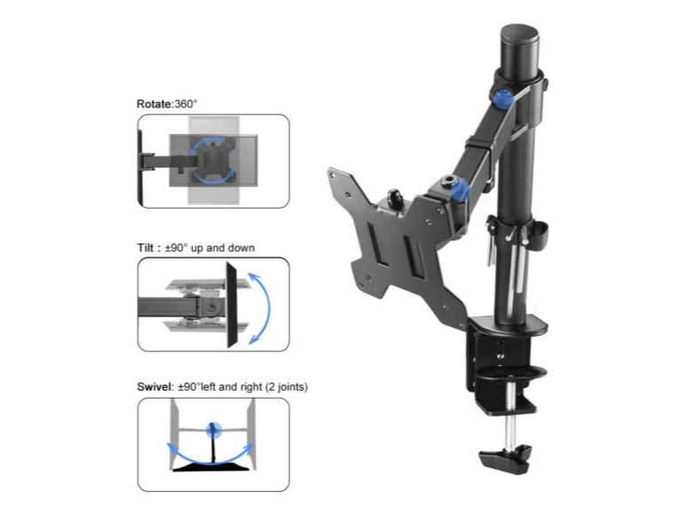 SOPORTE MONITOR DE ESCRITORIO