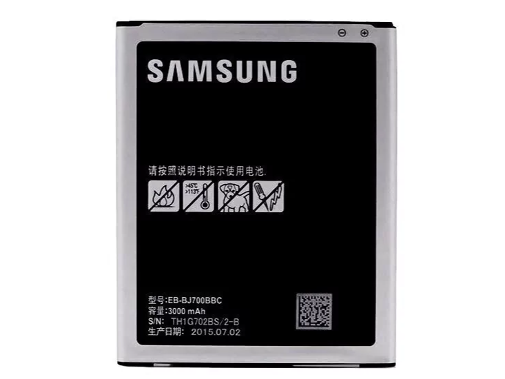 BATERIA SAMSUNG J7 NEO/ J7 2015/ J700