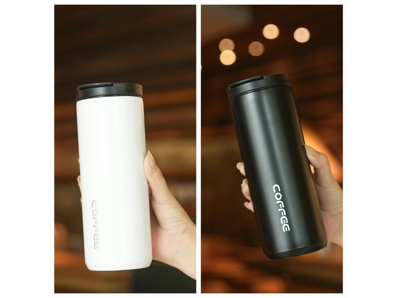 VASO TERMICO CAFE 550ml