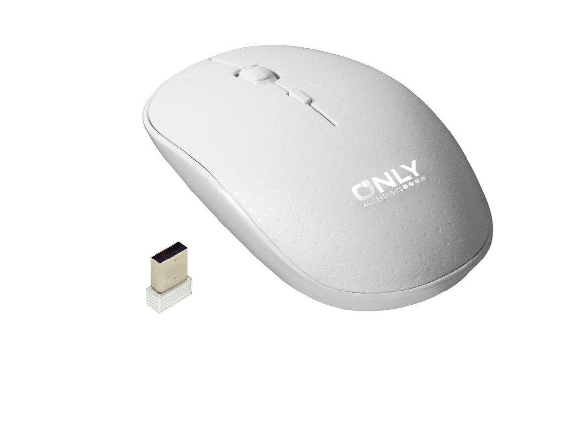 MOUSE INALAMBRICO Q5 - ONLY
