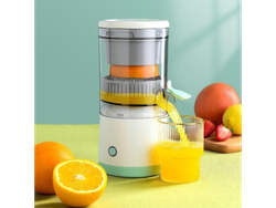 EXPRIMIDOR ELECTRICO