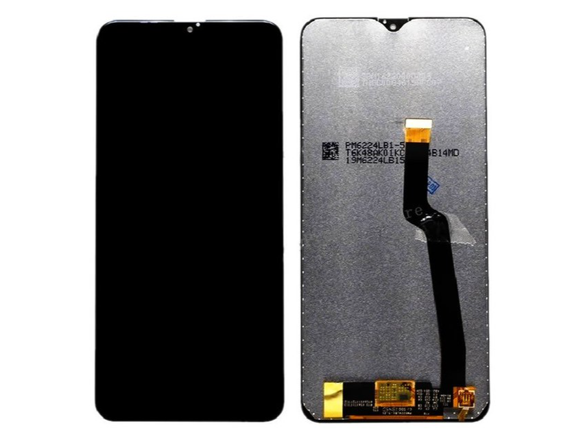 MODULO SAM A10 - ORIGINAL