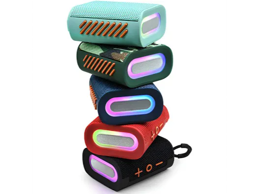 PARLANTE G04 PRO -8W